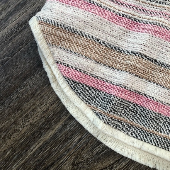 Unbranded Tweed Short Sleeve Top - Picture 2 of 8